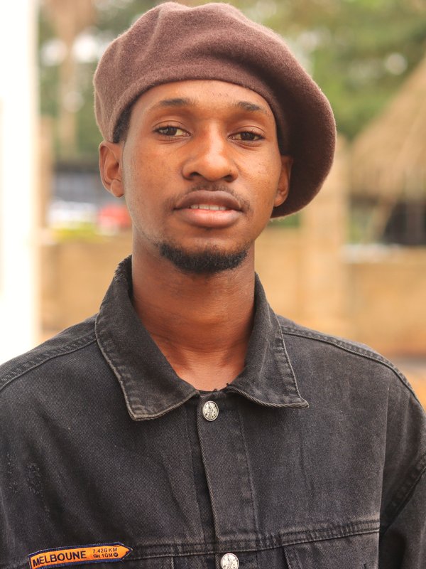 Dennis Ssebagala Afasha