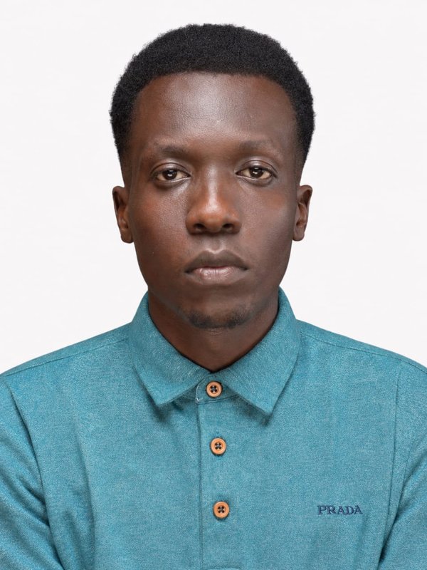 Emmanuel Ojwang