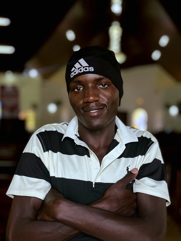 Marvin Mugerwa