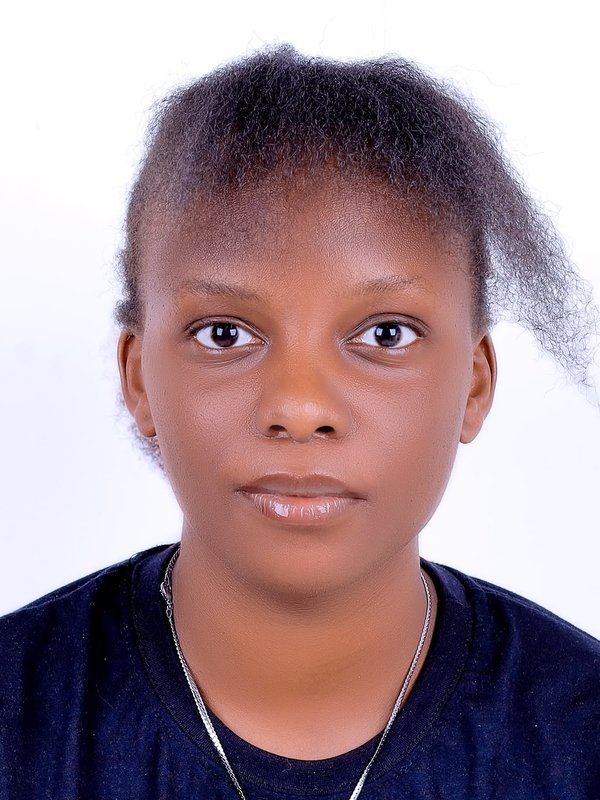 Miriam Awino